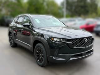 Mazda CX-50 Hybrid Preferred AWD