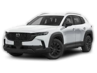 Mazda CX-50 Hybrid Preferred AWD