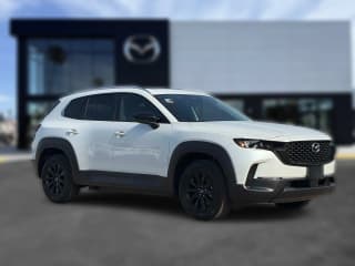 Mazda CX-50 Hybrid Preferred AWD