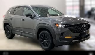 Mazda CX-50 Hybrid Preferred AWD