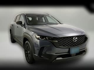 Mazda CX-50 Hybrid Preferred AWD