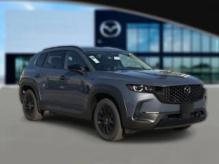 Mazda CX-50 Hybrid Premium AWD
