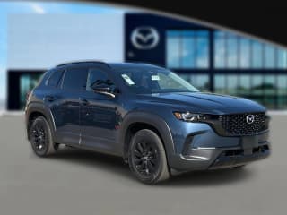 Mazda CX-50 Hybrid Premium AWD