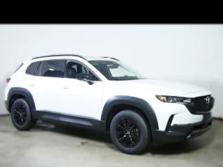 Mazda CX-50 Hybrid Premium AWD