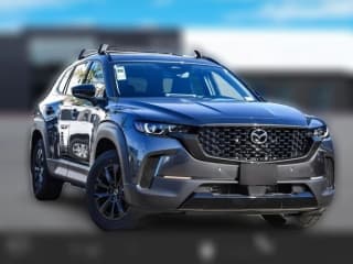 Mazda CX-50 Hybrid Premium AWD