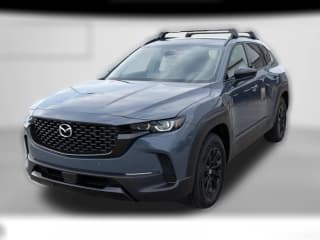 Mazda CX-50 Hybrid Premium AWD