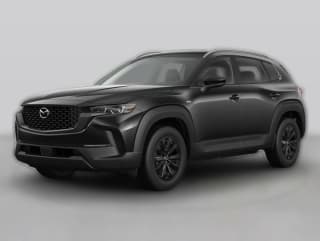 Mazda CX-50 Hybrid Premium AWD