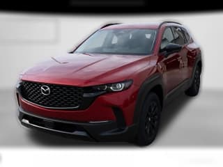 Mazda CX-50 Hybrid Premium AWD