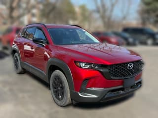 Mazda CX-50 Hybrid Premium AWD