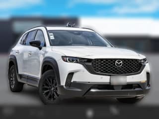 Mazda CX-50 Hybrid Premium AWD