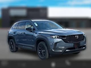 Mazda CX-50 Hybrid Premium AWD