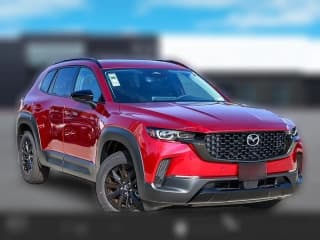 Mazda CX-50 Hybrid Premium AWD