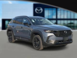 Mazda CX-50 Hybrid Premium AWD