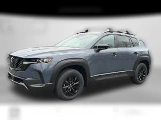 Mazda CX-50 Hybrid Premium AWD