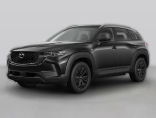 Mazda CX-50 Hybrid Premium AWD