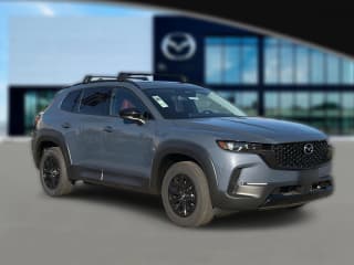 Mazda CX-50 Hybrid Premium AWD