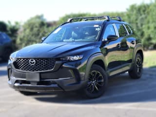 Mazda CX-50 Hybrid Premium AWD
