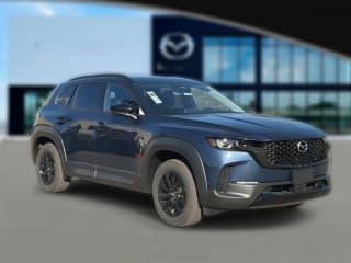 Mazda CX-50 Hybrid Premium AWD