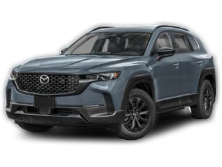 Mazda CX-50 Hybrid Premium AWD