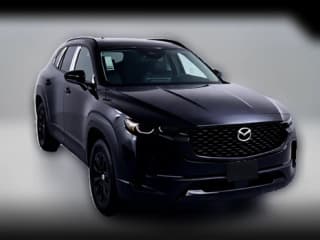 Mazda CX-50 Hybrid Premium AWD