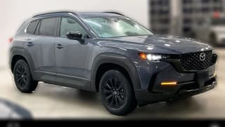 Mazda CX-50 Hybrid Premium AWD