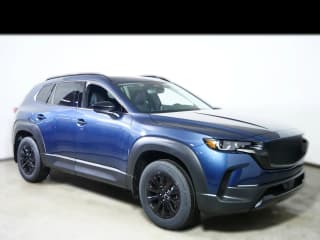 Mazda CX-50 Hybrid Premium AWD