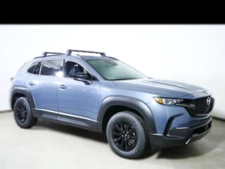 Mazda CX-50 Hybrid Premium AWD