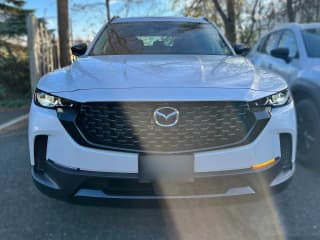 Mazda CX-50 Hybrid Premium AWD
