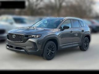 Mazda CX-50 Hybrid Premium AWD
