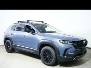 Mazda CX-50 Hybrid Premium AWD