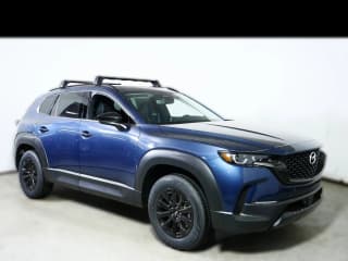 Mazda CX-50 Hybrid Premium AWD