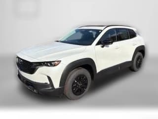 Mazda CX-50 Hybrid Premium AWD