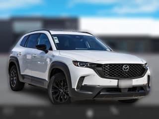 Mazda CX-50 Hybrid Premium AWD