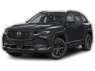 Mazda CX-50 Hybrid Premium AWD