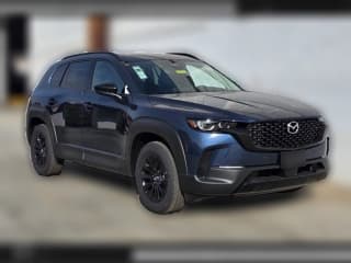 Mazda CX-50 Hybrid Premium AWD