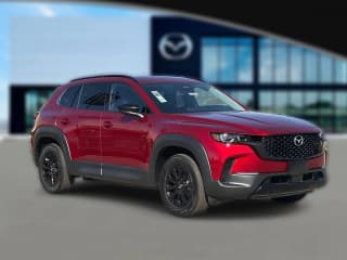 Mazda CX-50 Hybrid Premium AWD