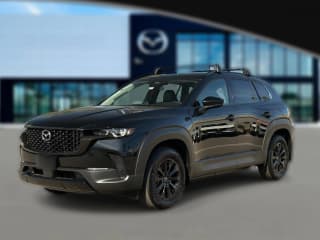 Mazda CX-50 Hybrid Premium AWD