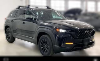 Mazda CX-50 Hybrid Premium AWD