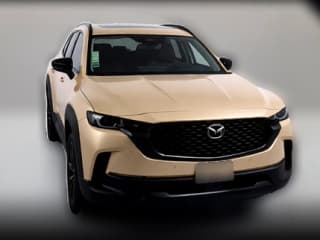 Mazda CX-50 Hybrid Premium AWD
