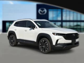 Mazda CX-50 Hybrid Premium Plus AWD
