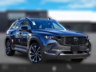 Mazda CX-50 Hybrid Premium Plus AWD