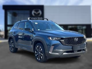 Mazda CX-50 Hybrid Premium Plus AWD