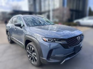 Mazda CX-50 Hybrid Premium Plus AWD