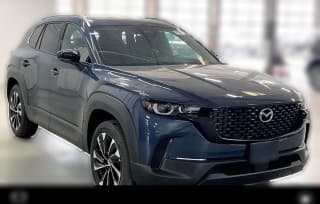 Mazda CX-50 Hybrid Premium Plus AWD