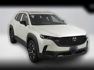 Mazda CX-50 Hybrid Premium Plus AWD