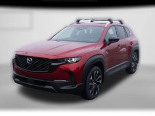 Mazda CX-50 Hybrid Premium Plus AWD