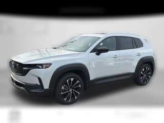 Mazda CX-50 Hybrid Premium Plus AWD