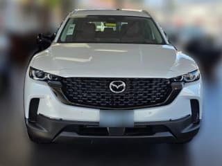 Mazda CX-50 Hybrid Premium Plus AWD