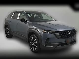 Mazda CX-50 Hybrid Premium Plus Package AWD