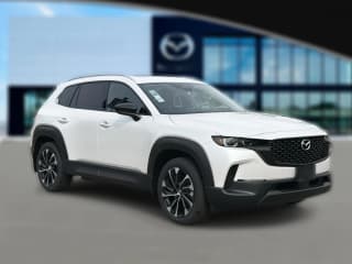 Mazda CX-50 Hybrid Premium Plus AWD